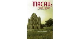 MACAU: Poder e saber
