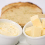 Margarina ou manteiga: qual a melhor opção