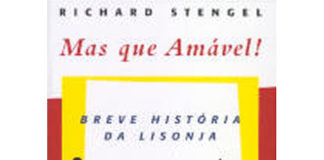 Mas que amável! de Richard Stengel