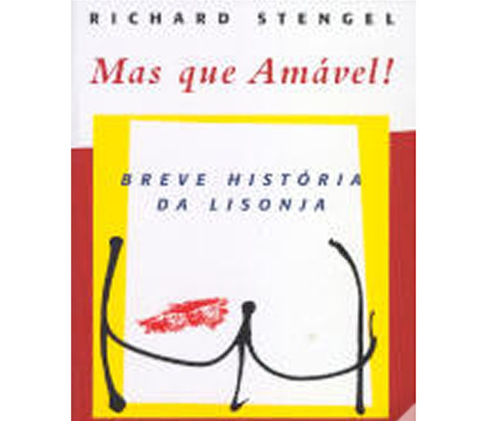 Mas que amável! de Richard Stengel