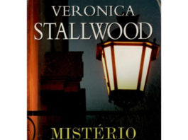 Mistério em Oxford de Veronica Stallwood