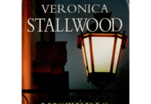 Mistério em Oxford de Veronica Stallwood