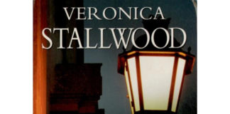 Mistério em Oxford de Veronica Stallwood
