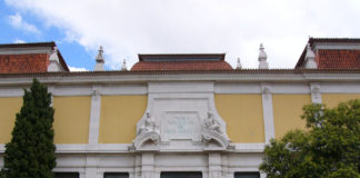 Museu Nacional de Arte Antiga