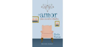 O amor não escolhe idades