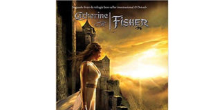O Arconte de Catherine Fisher