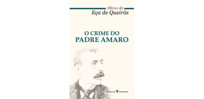 O crime do Padre Amaro