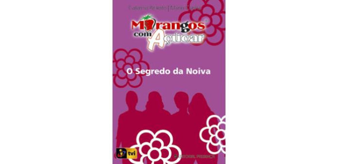 O segredo da noiva