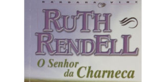 O Senhor da Charneca