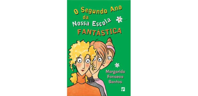 O segundo ano da nossa escola fantástica