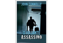 O viajante assassino de John Connolly