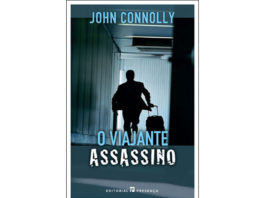 O viajante assassino de John Connolly
