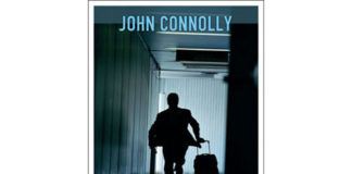 O viajante assassino de John Connolly