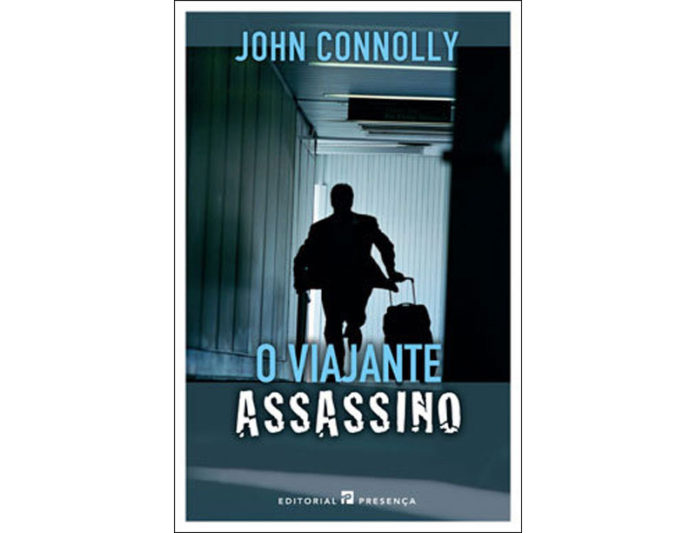 O viajante assassino de John Connolly