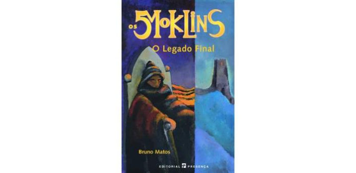 Os 5 Moklins – O Legado Final de Bruno Matos