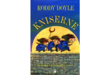 Os brincalhões de Roddy Doyle