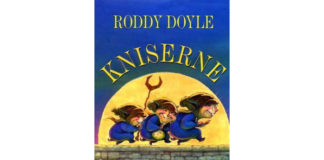 Os brincalhões de Roddy Doyle