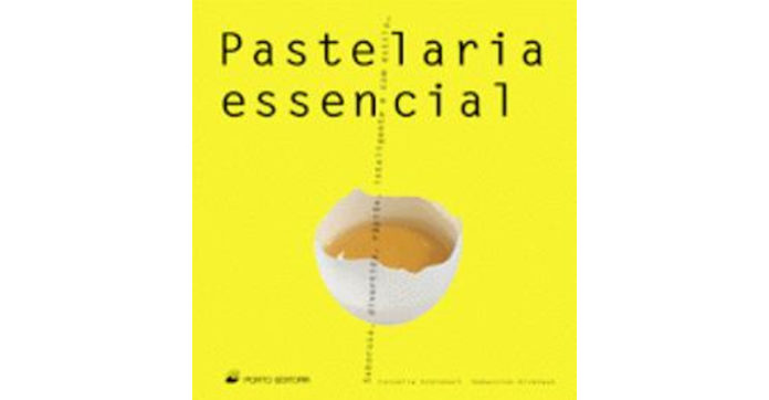 Pastelaria essencial