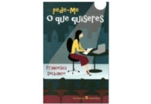 Pede-me o que quiseres de Francesca Delbanco