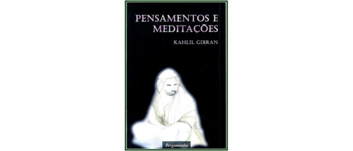 Pensamentos e Meditações