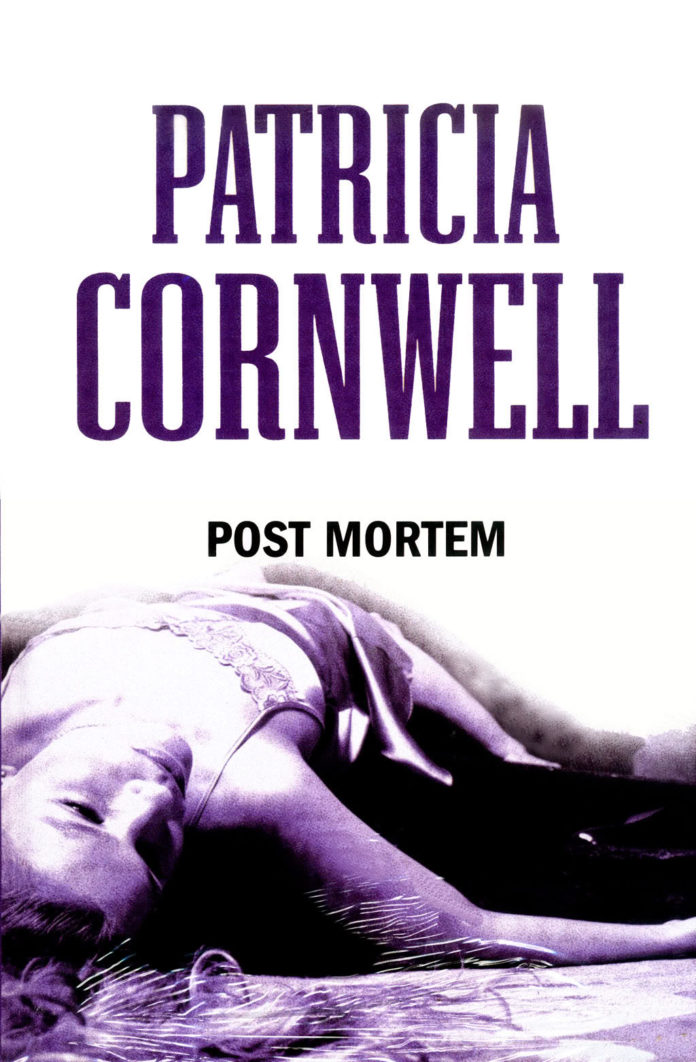 Post-Mortem de Patricia Cornwell