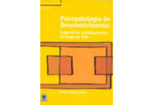 Psicopatologia do desenvolvimento de Isabel Soares