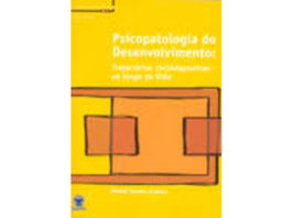Psicopatologia do desenvolvimento de Isabel Soares
