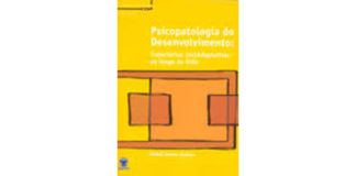 Psicopatologia do desenvolvimento de Isabel Soares