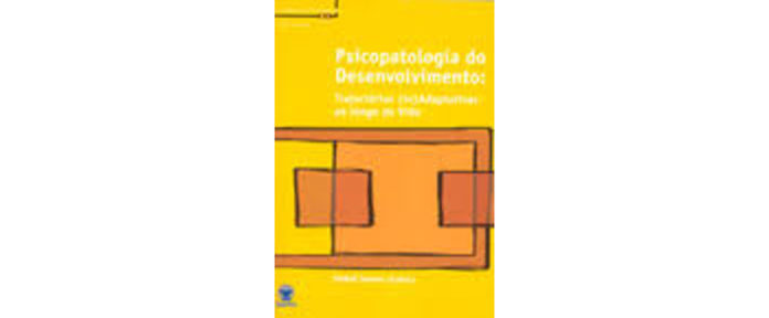 Psicopatologia do desenvolvimento de Isabel Soares