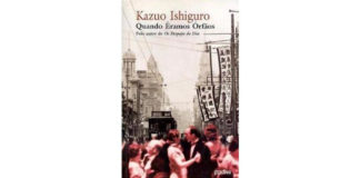 Quando Éramos Orfãos