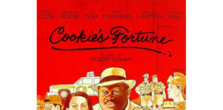 Quem Matou Cookie de Robert Altman