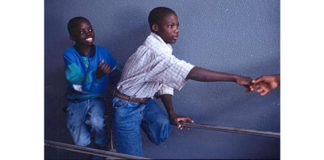 Rui Xavier - vencedor premio fotojornalismo