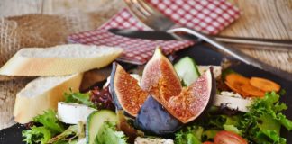 Saladas para o verão, o seu corpo agradece Salada de Verão