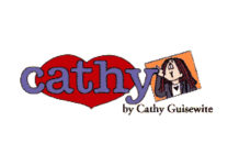 Simplesmente Cathy