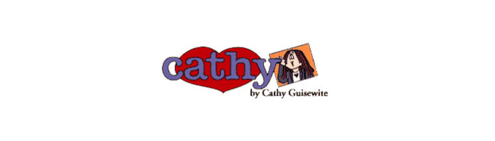 Simplesmente Cathy