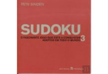 Sudoku 3 de Pete Sinden