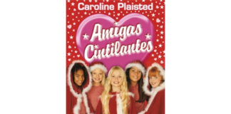 Amigas cintilantes - Surpresas de Natal