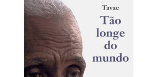 Tão longe do Mundo de Tavae