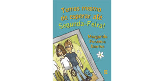 Temos mesmo que esperar até segunda-feira