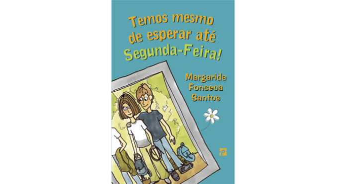 Temos mesmo que esperar até segunda-feira