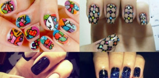 Unhas de gel, uma solução profissional para as suas mãos