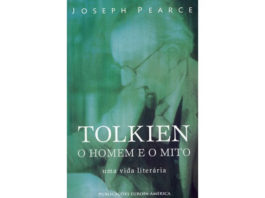 Tolkien o homem e o mito