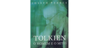 Tolkien o homem e o mito