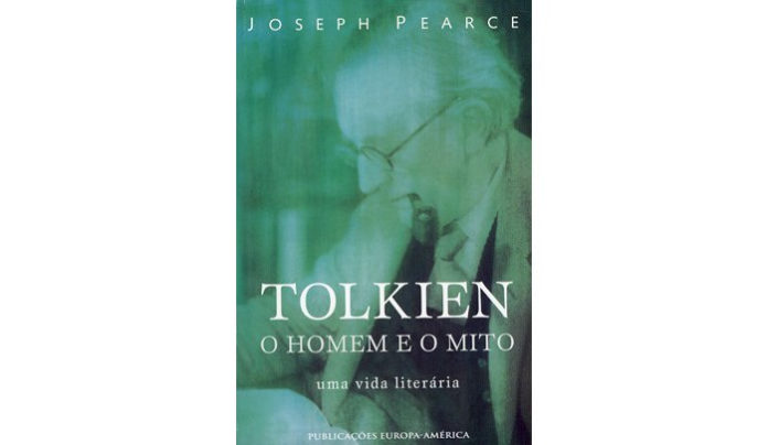 Tolkien o homem e o mito