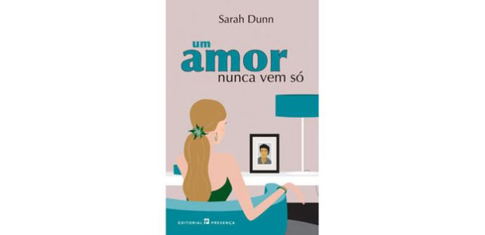 Um amor nunca vem só