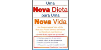 Uma nova dieta para uma nova vida de Rob Thomson