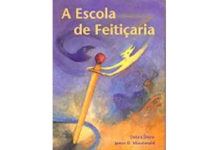 A Escola de Feitiçaria de Debra Doyle e James D. Macdonald