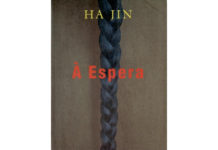 À espera de Ha Jin