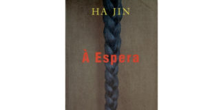 À espera de Ha Jin