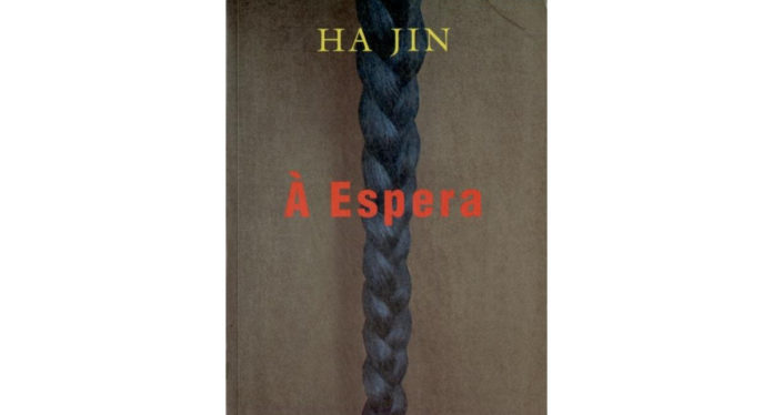 À espera de Ha Jin